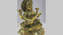 Brass Saraswati Ji Statue 3058g